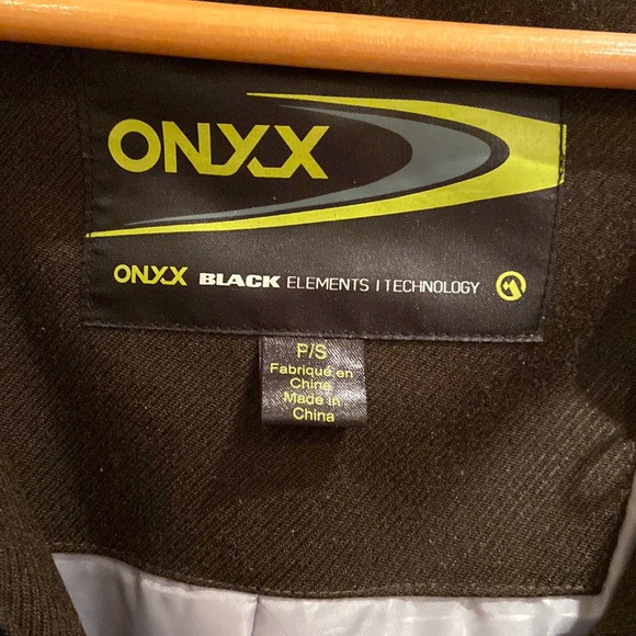 Winter Jacket - Picture 3 of 3